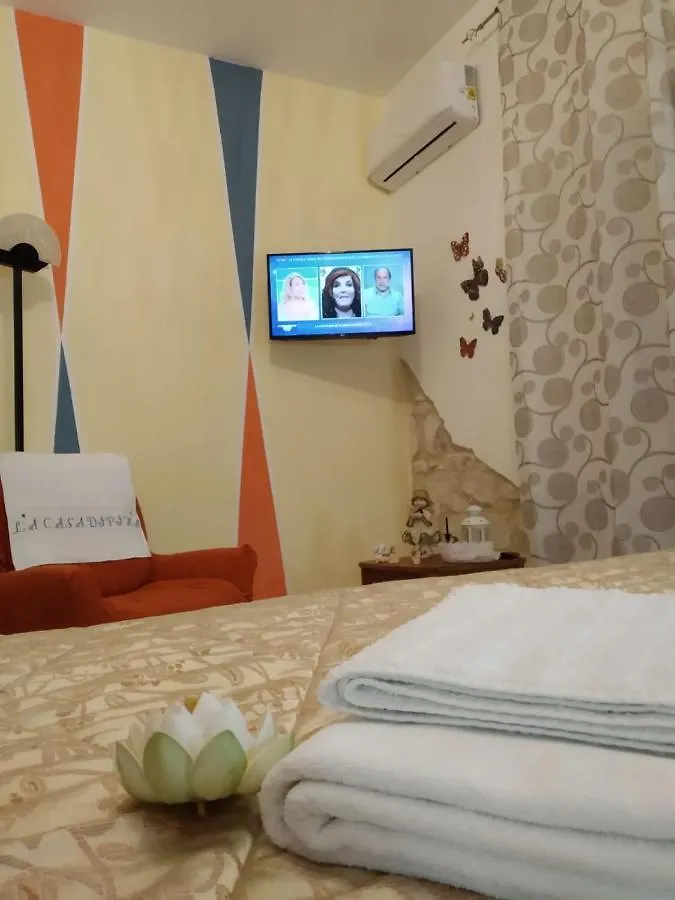 모디카 La Casa Di Pina 아파트