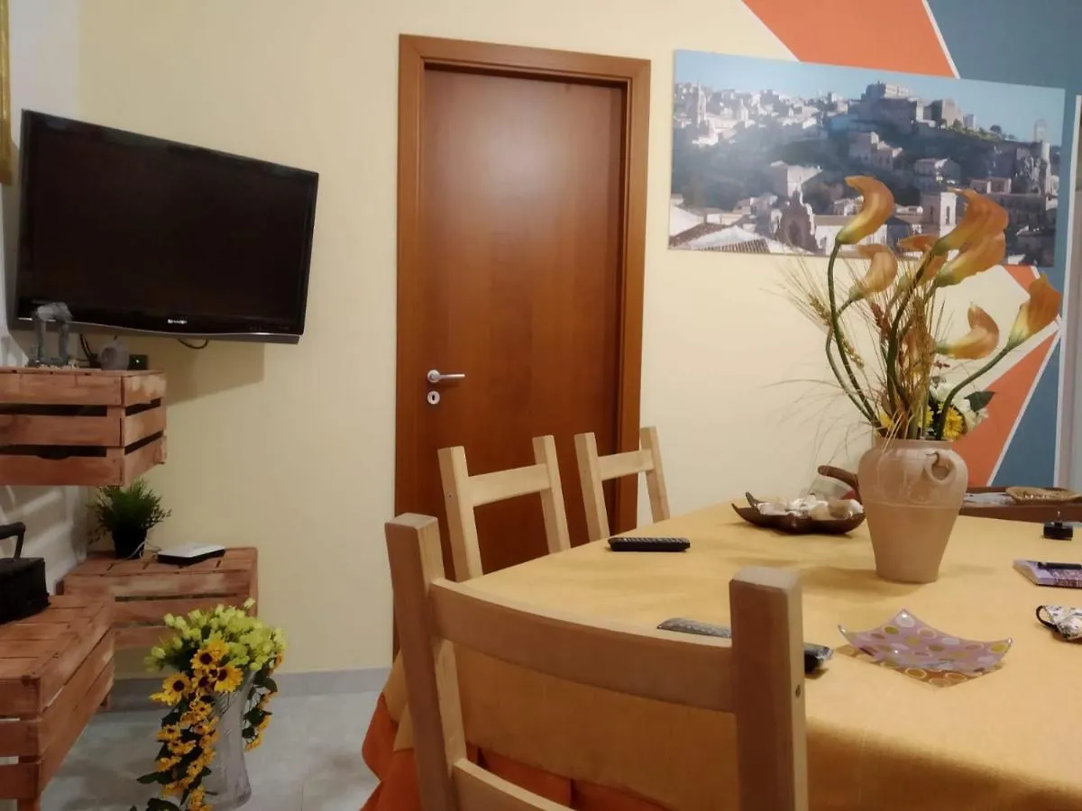 公寓 莫迪卡La Casa Di Pina公寓