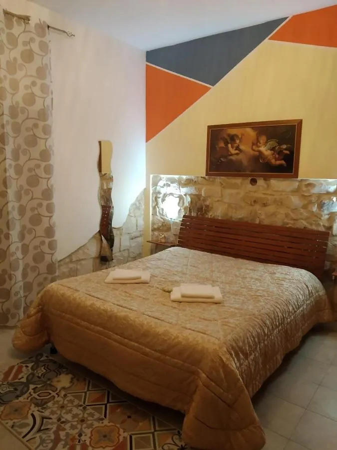 모디카 La Casa Di Pina 아파트