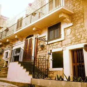 Casa Don Corleone Modica