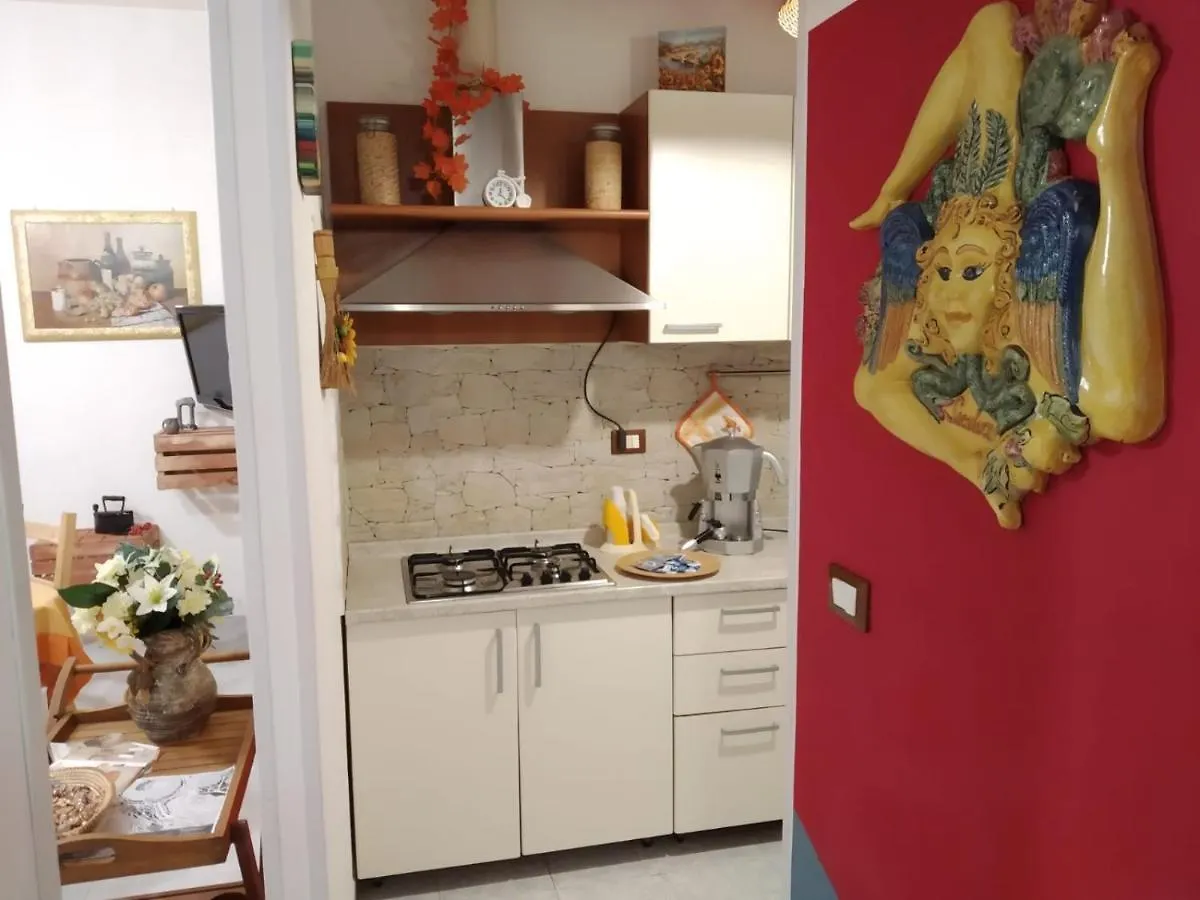 Appartamento La Casa di Pina Modica