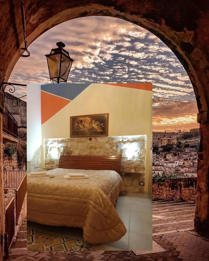 Appartamento La Casa di Pina Modica