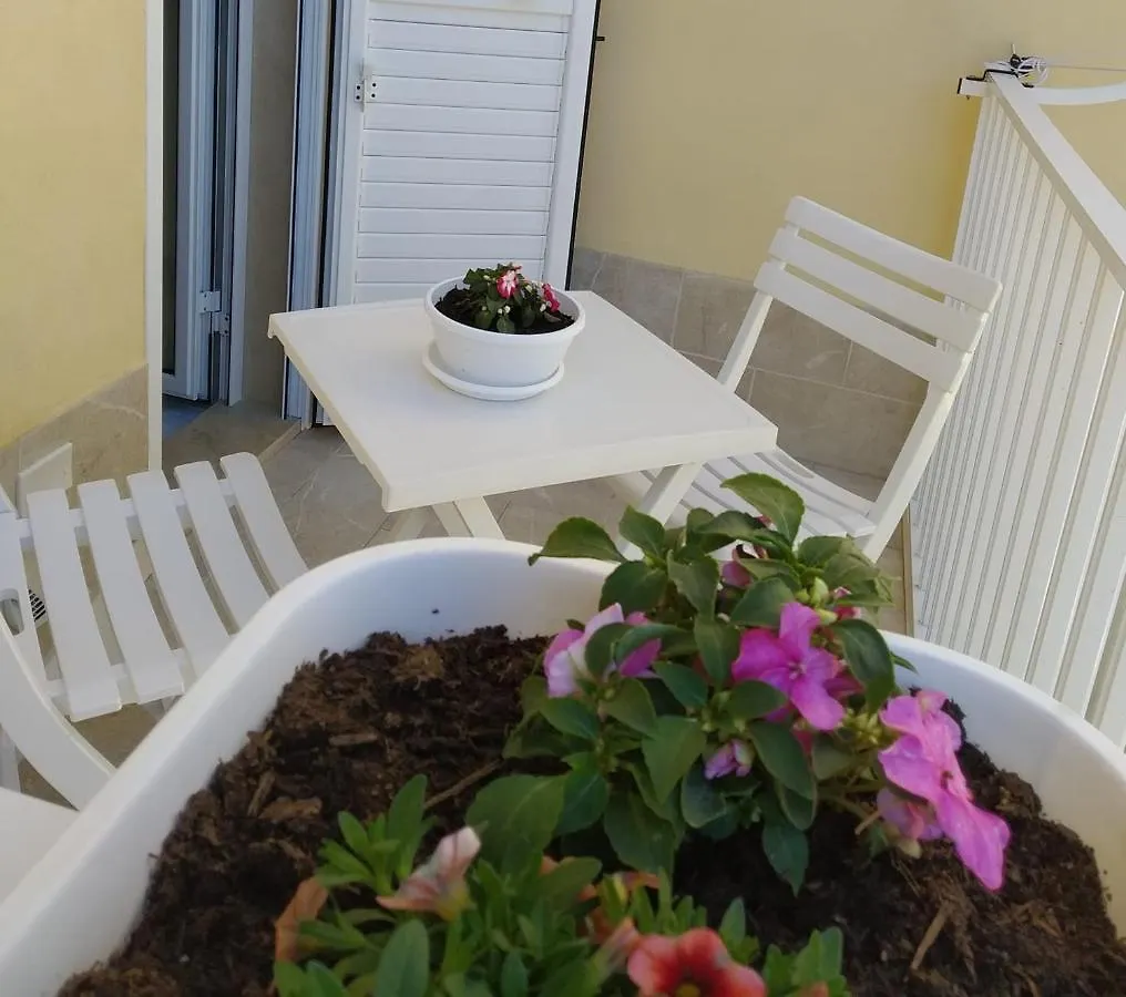 Appartamento La Casa di Pina Modica