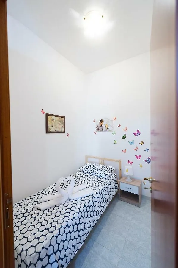 Appartamento La Casa di Pina Modica Italia