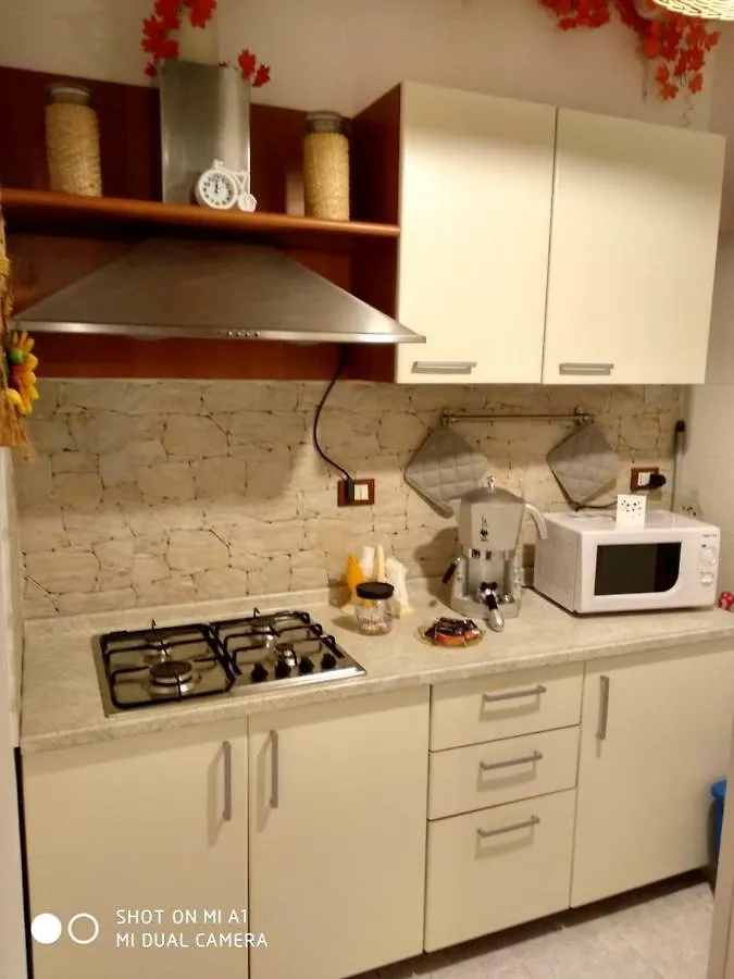 Appartamento La Casa di Pina Modica 0*,  Italia