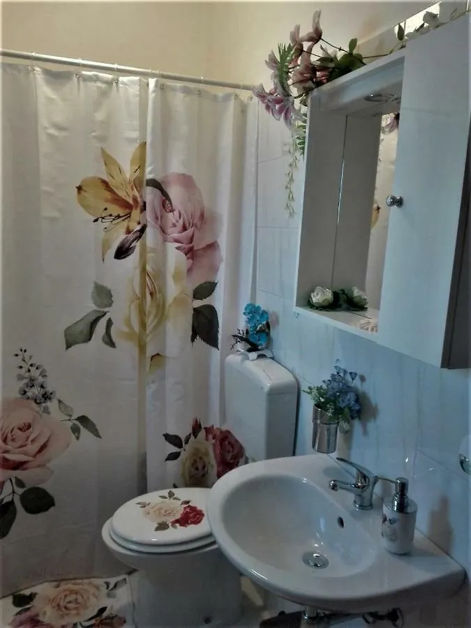 Appartamento La Casa di Pina Modica 0*,