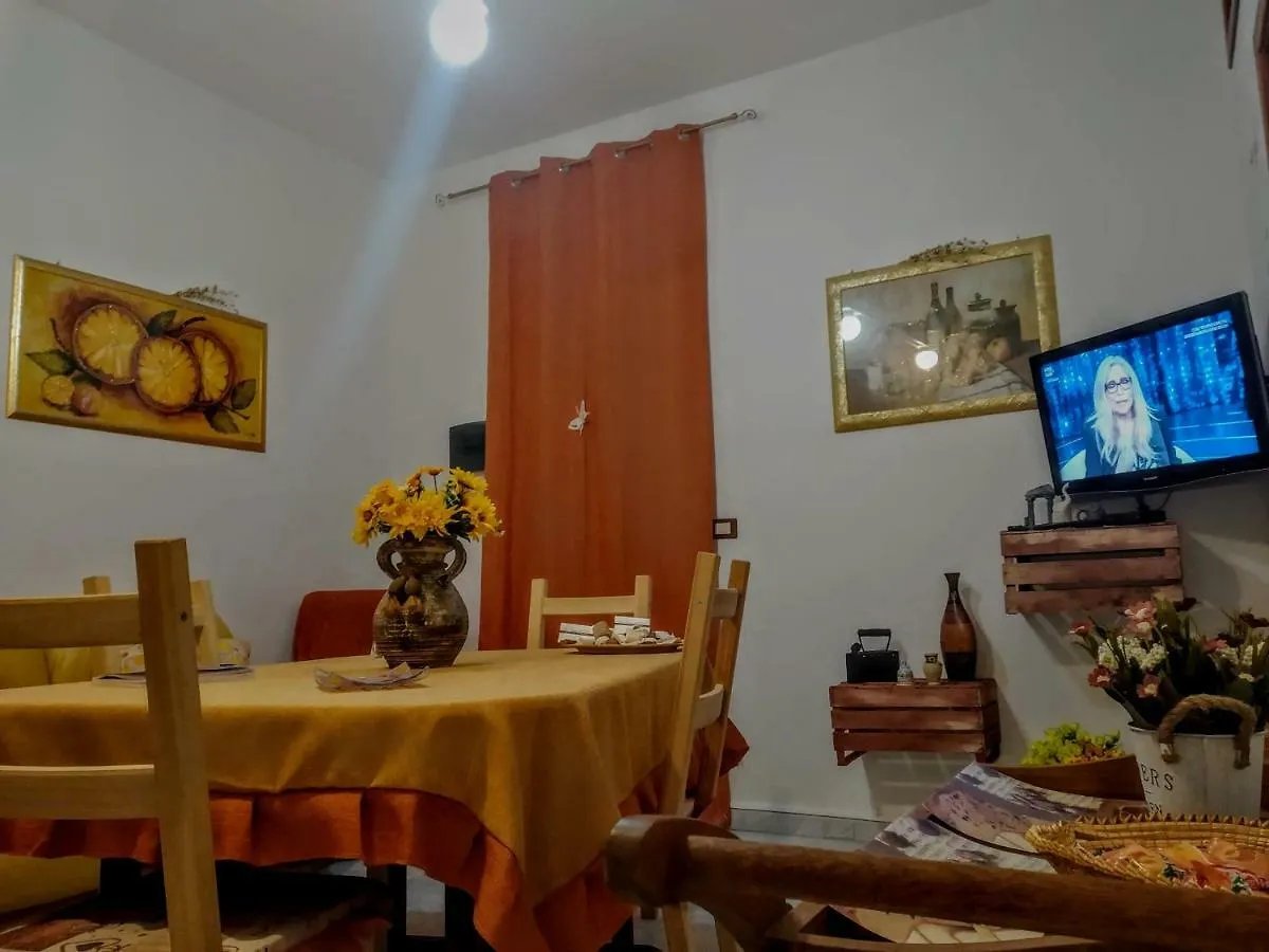 Appartamento La Casa di Pina Modica Italia