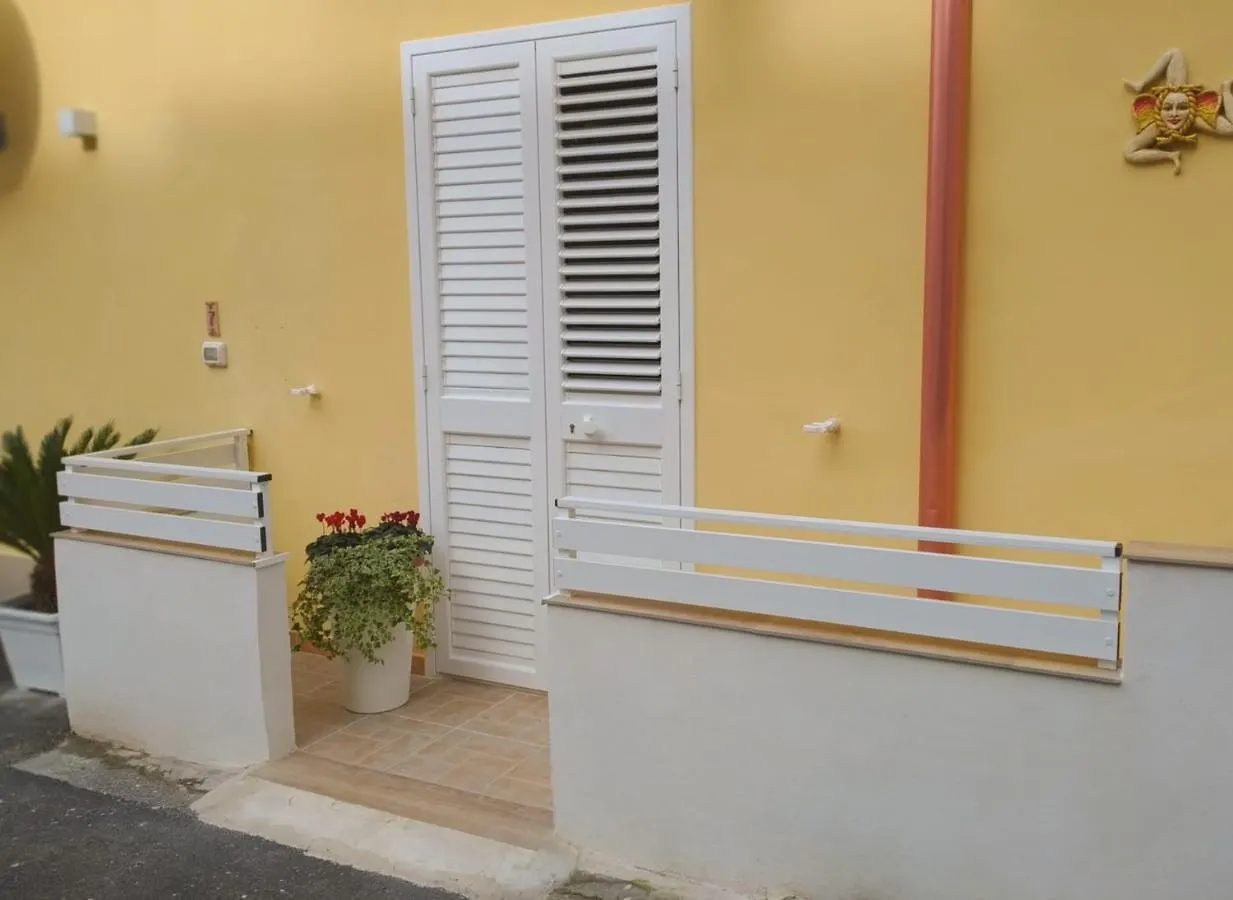 Appartamento La Casa di Pina Modica